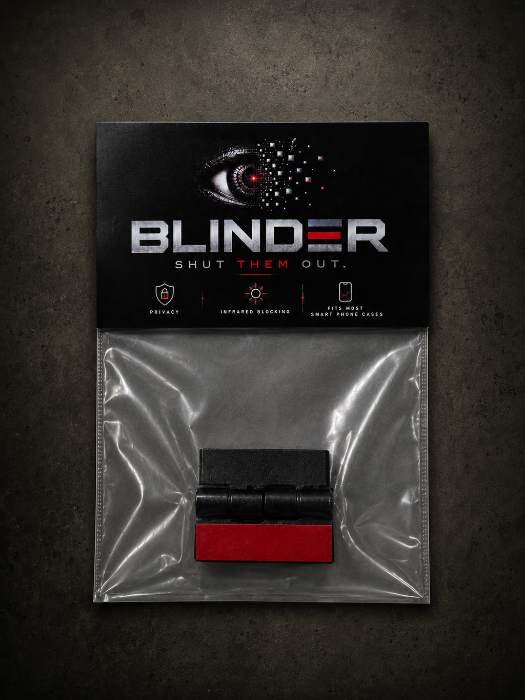 Blinder
