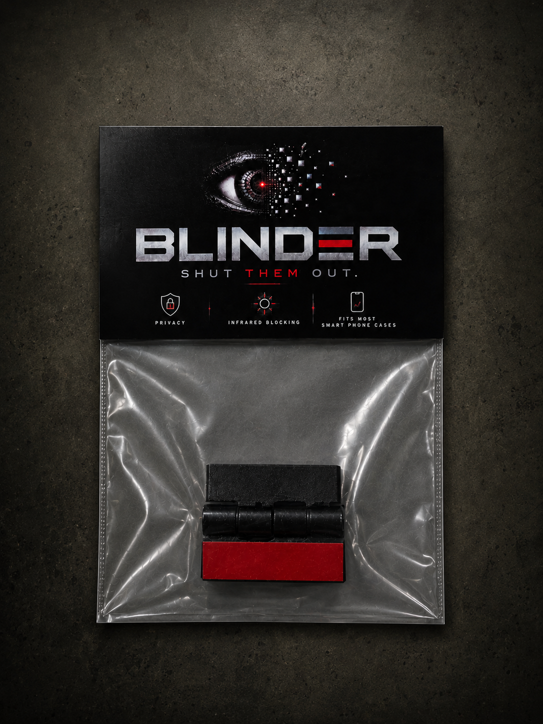 Blinder