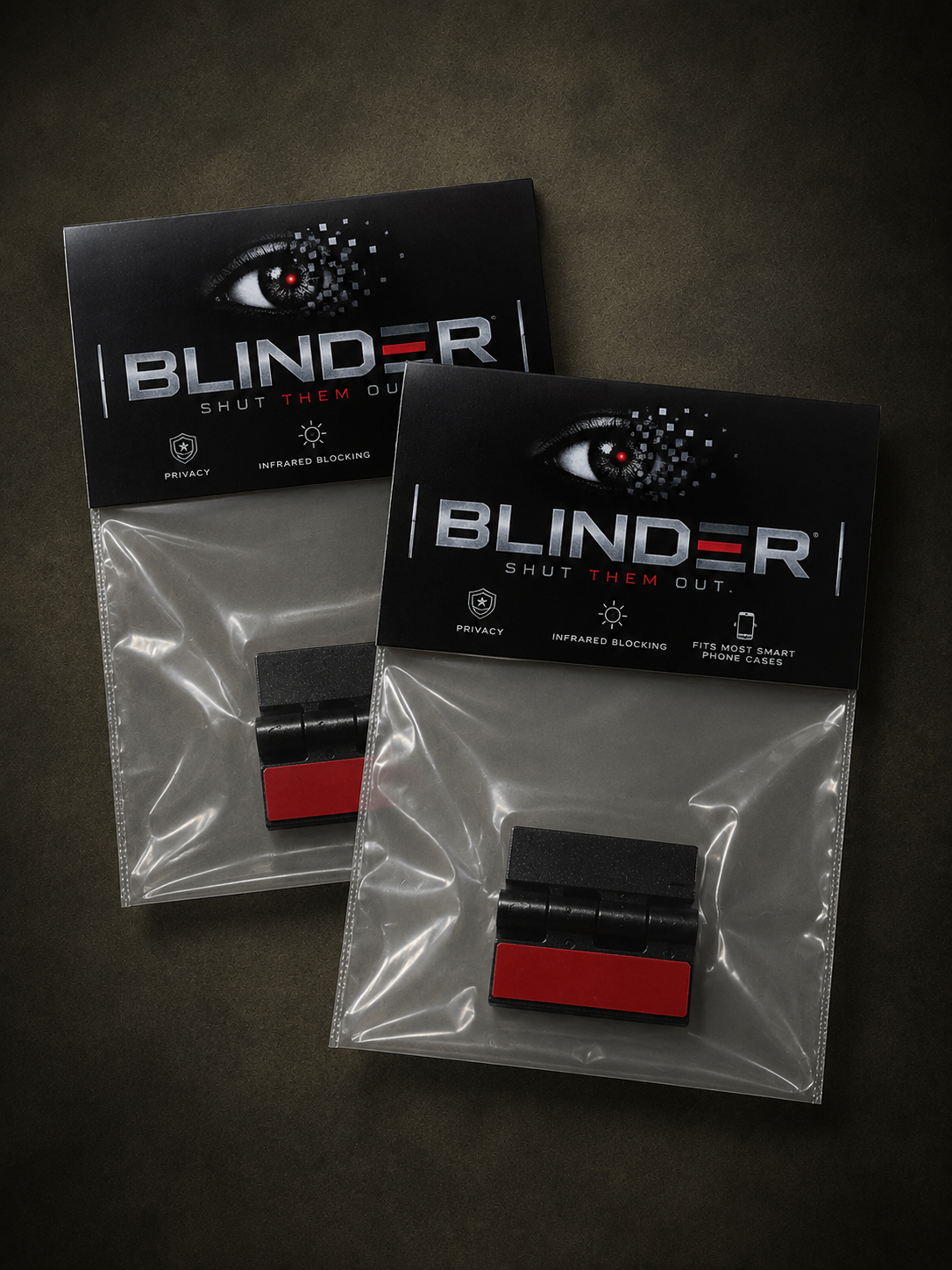 Blinder 2-Pack